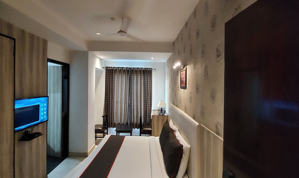 Oyo 7130 Hotel Broadway 29/50