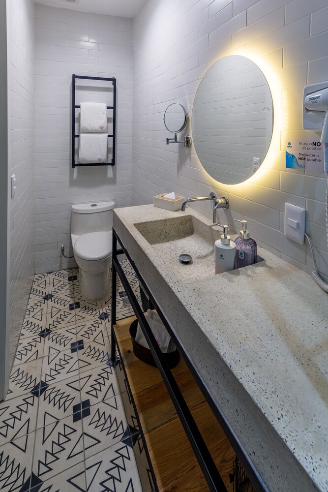 Palpatio Hotel Boutique 41/47