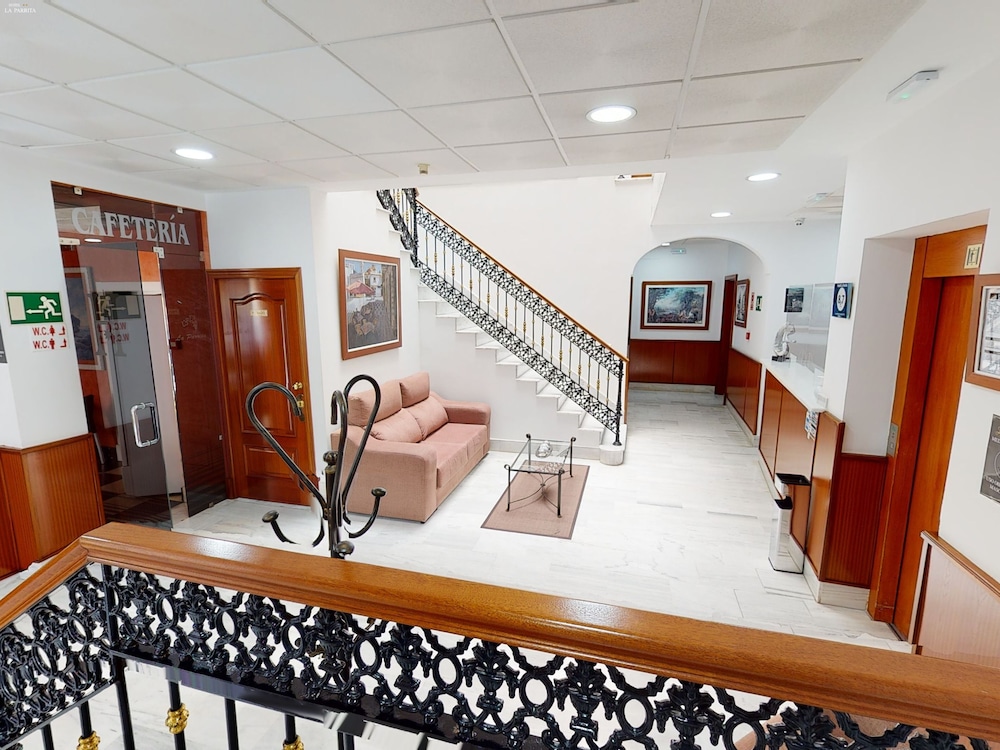 Hotel La Parrita 5/39