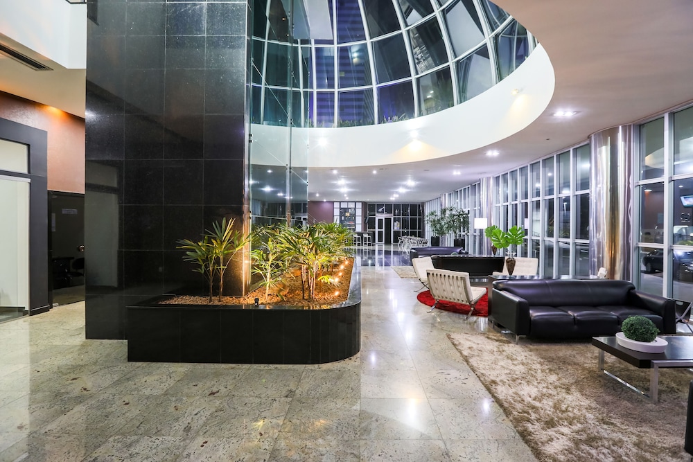 San Diego Suites Ipatinga 9/75