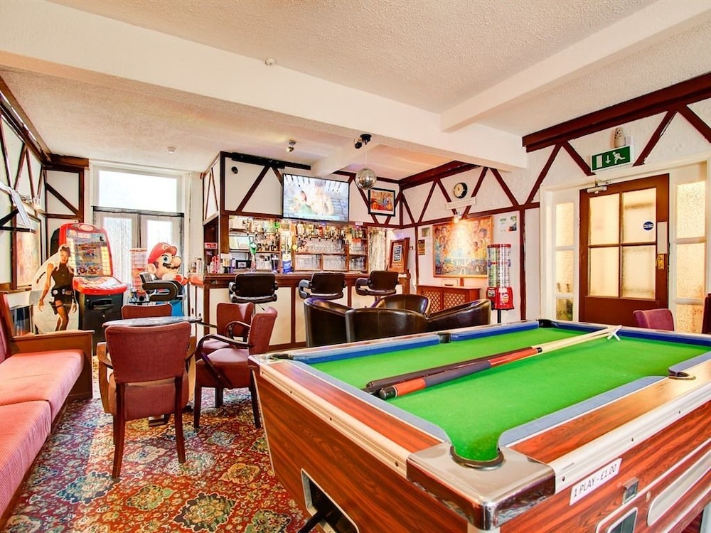 Thistle Dhu Guest House 33/50