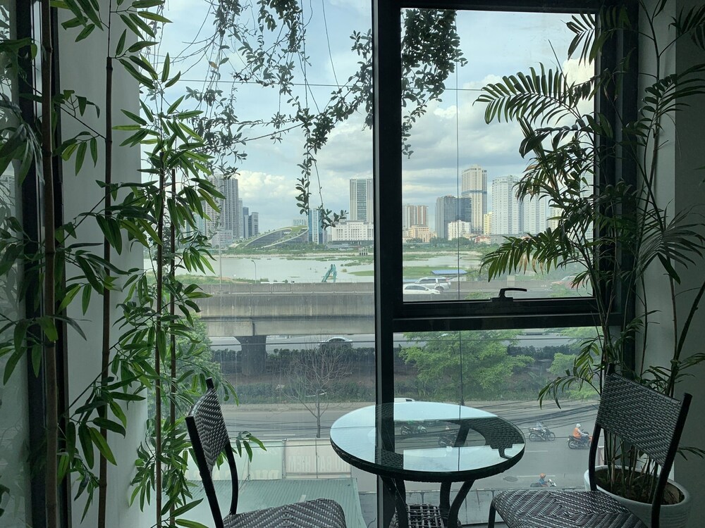 Hanna Hotel And Massage 33/50