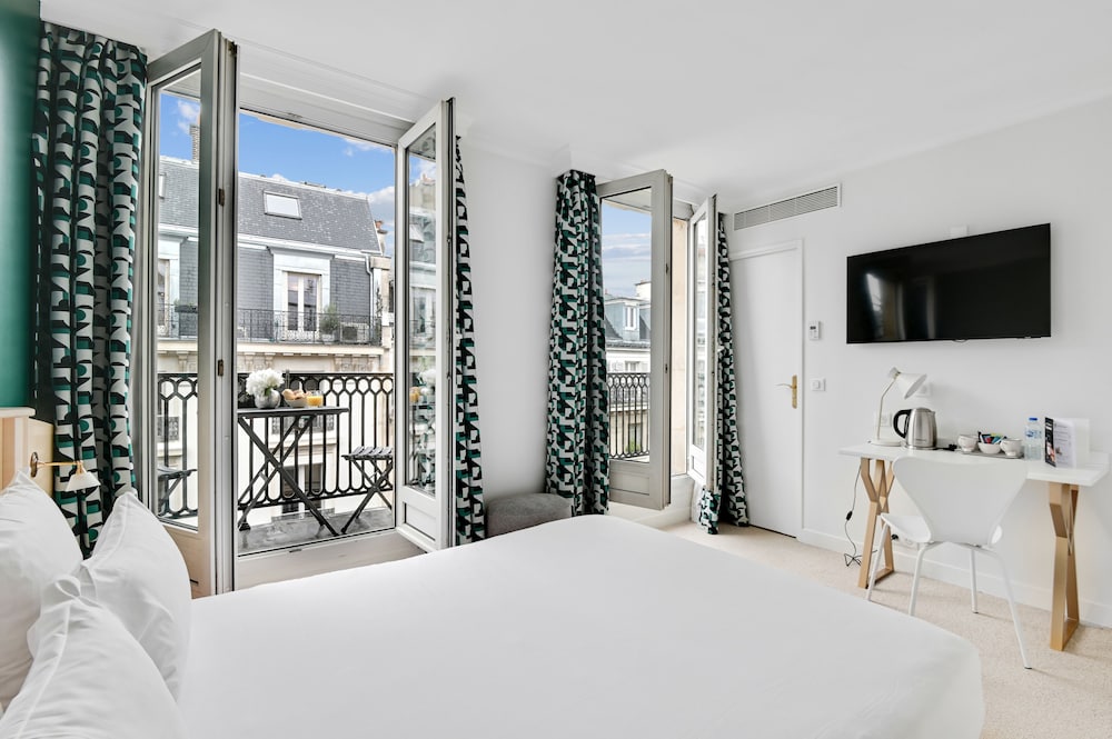 Elysees Opera Hotel 10/62
