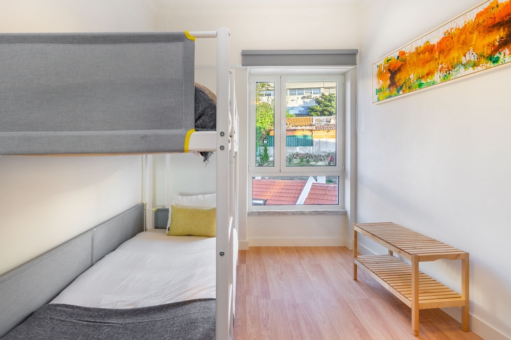 WHome Anjos Premium Apartment 8 22/50
