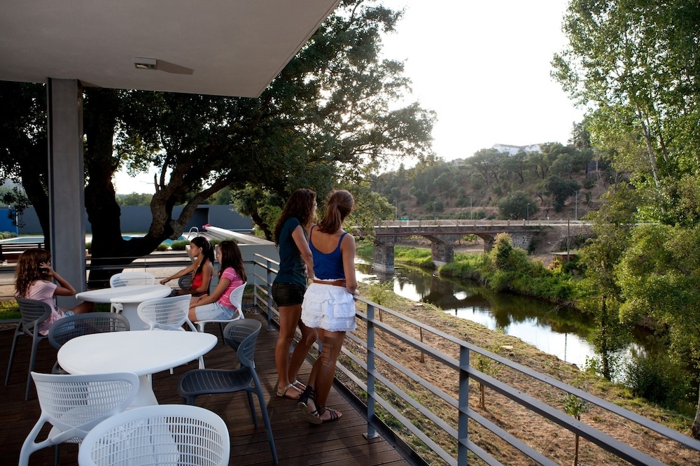 Hotel Santa Margarida 41/50