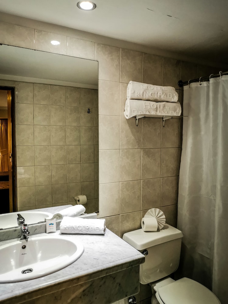 Principado Hotel 21/23