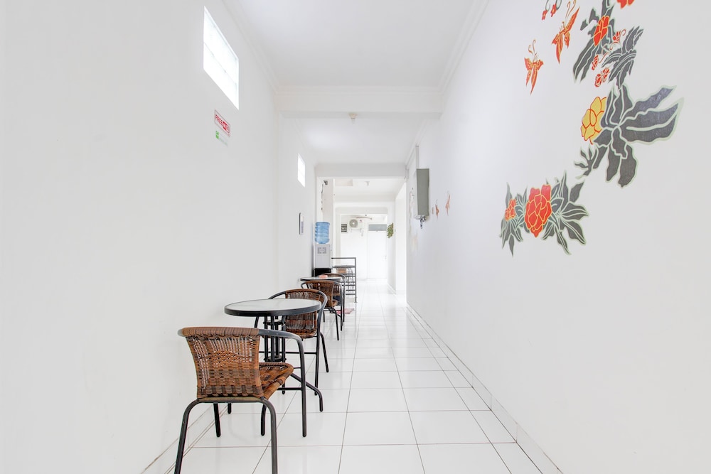 Hotel O Wisma Arya 2 42/55