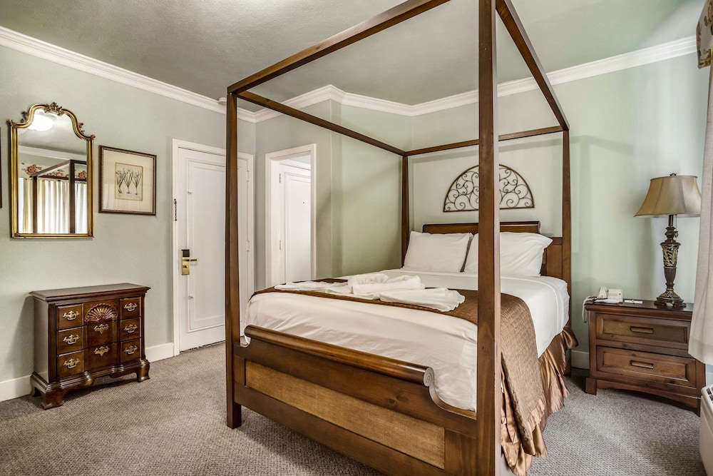 Americas Best Value Inn Historic Clewiston Inn 17/56