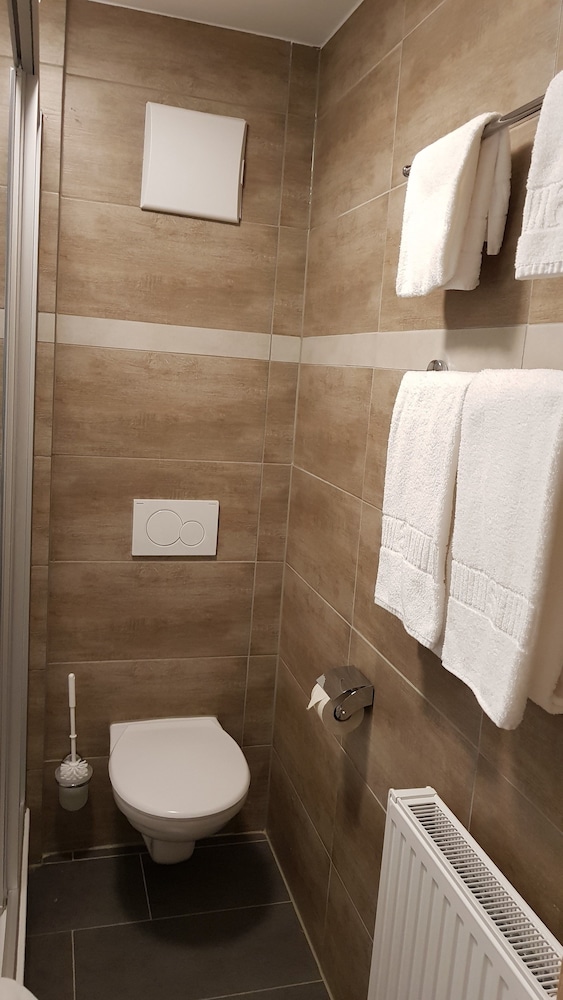 Garni City Hotel 43/50