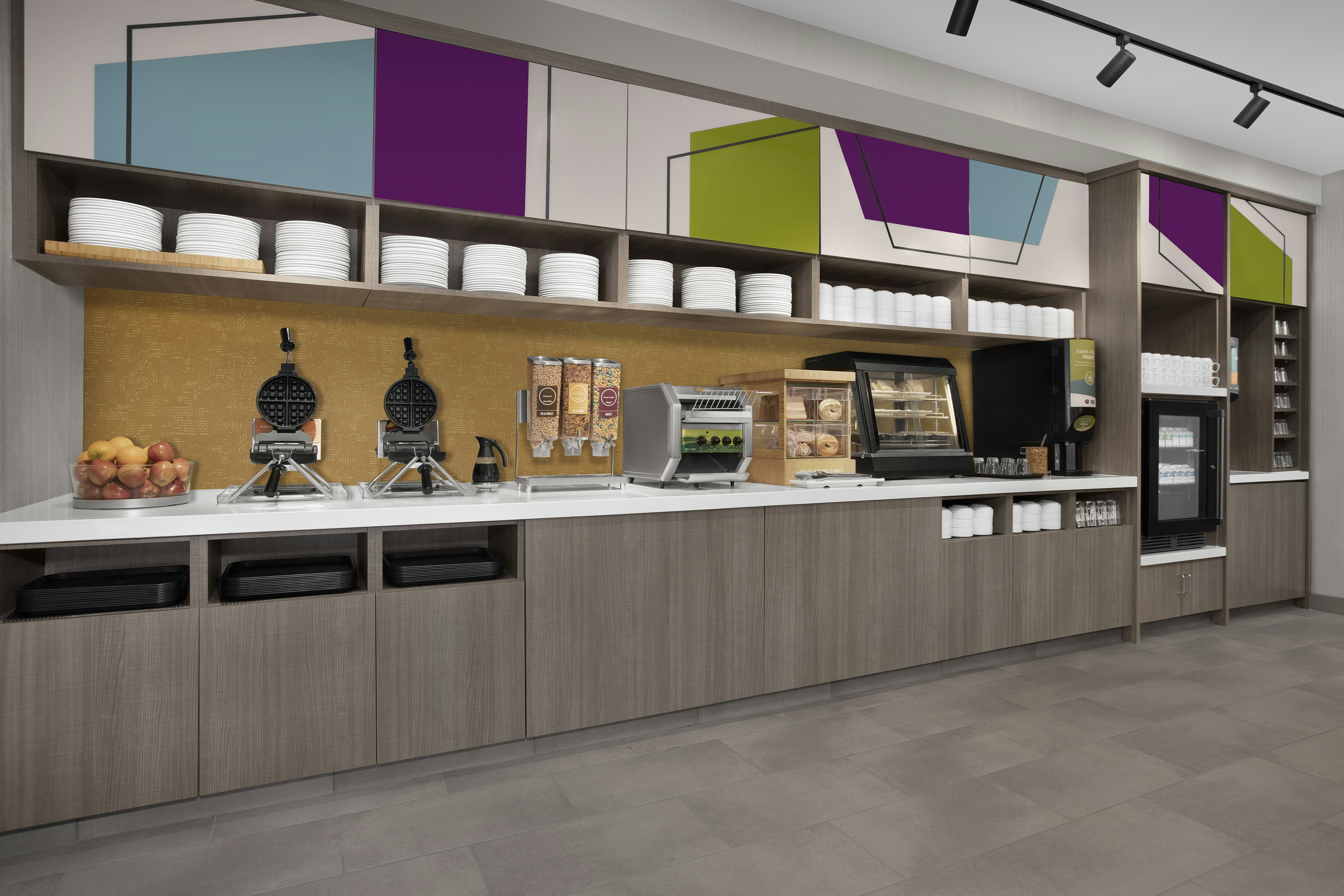 Home2 Suites by Hilton Chattanooga East Ridge 20/24