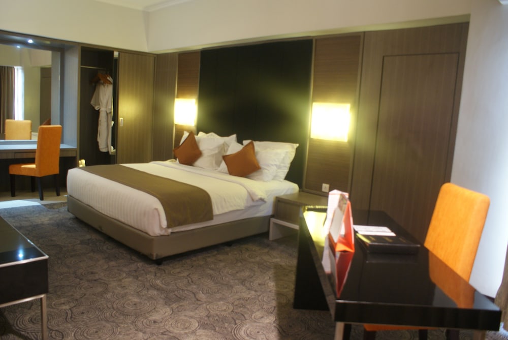 Swiss Belhotel Borneo Samarinda 20/68