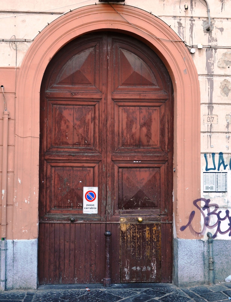 Napoli Station B&B 29/48