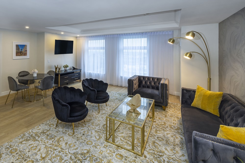 Halifax Tower Hotel & Conference Centre, Ascend Hotel Collection 42/60