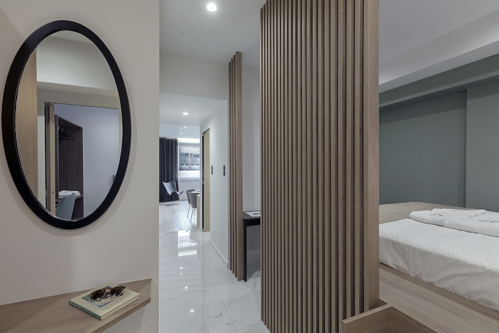 Philosofia Athens Suites 38/38