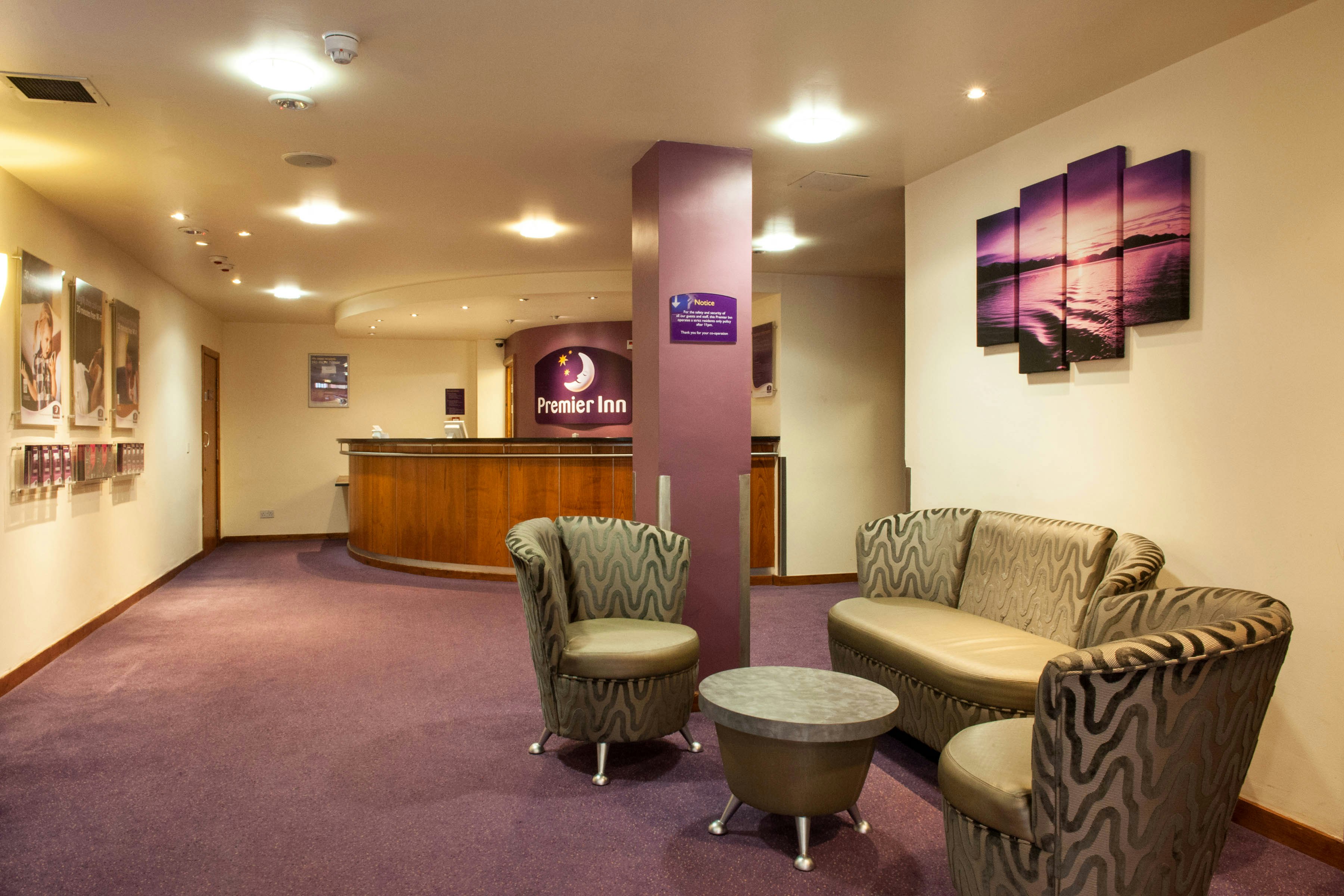 Premier Inn Swansea City Centre 30/39