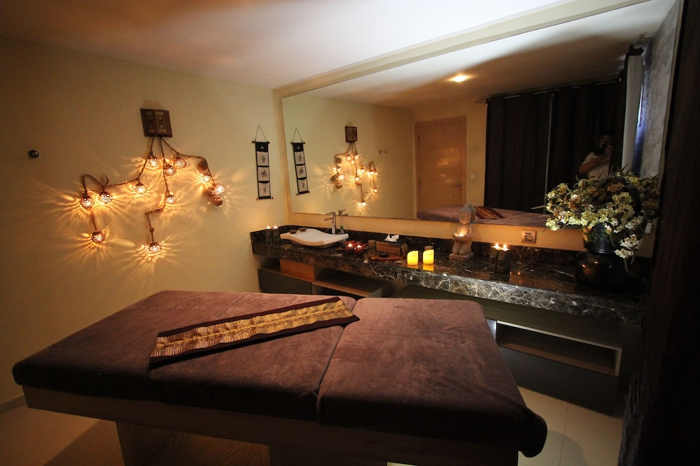 Casablanca Appart Hotel 34/60