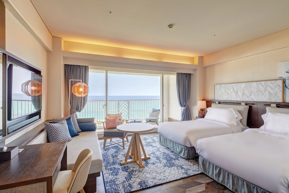 Ana Intercontinental Ishigaki Resort 14/80