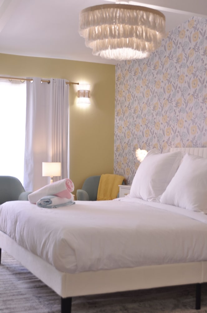 Avance Hotel 20/50