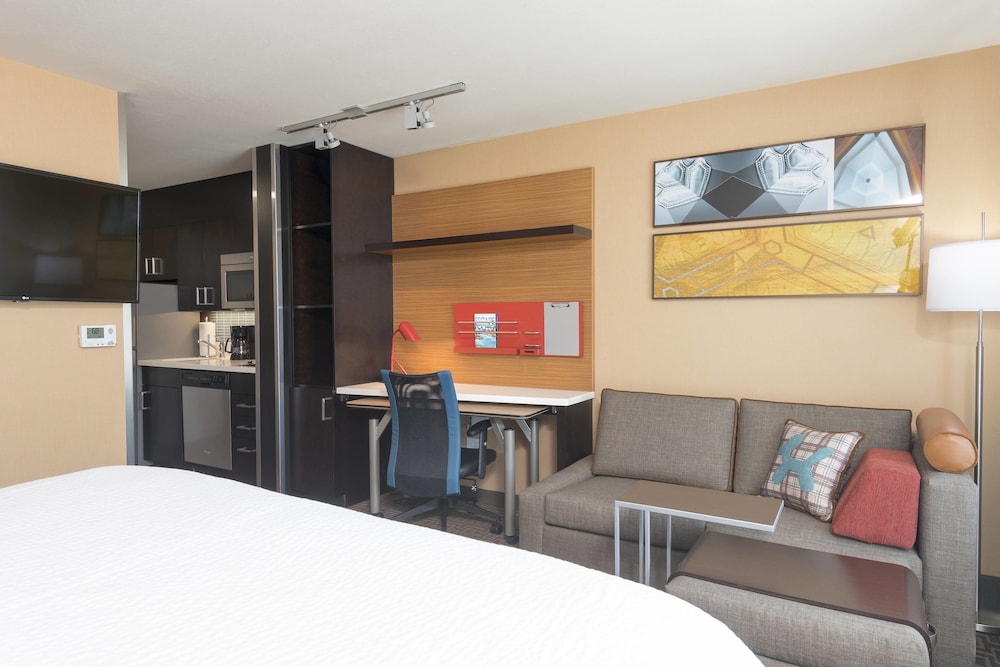 TownePlace Suites by Marriott Ontario-Mansfield 28/38