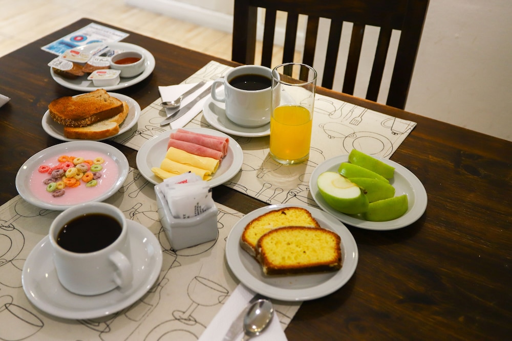 TIERRA GAUCHA HOSTEL 3 38/74