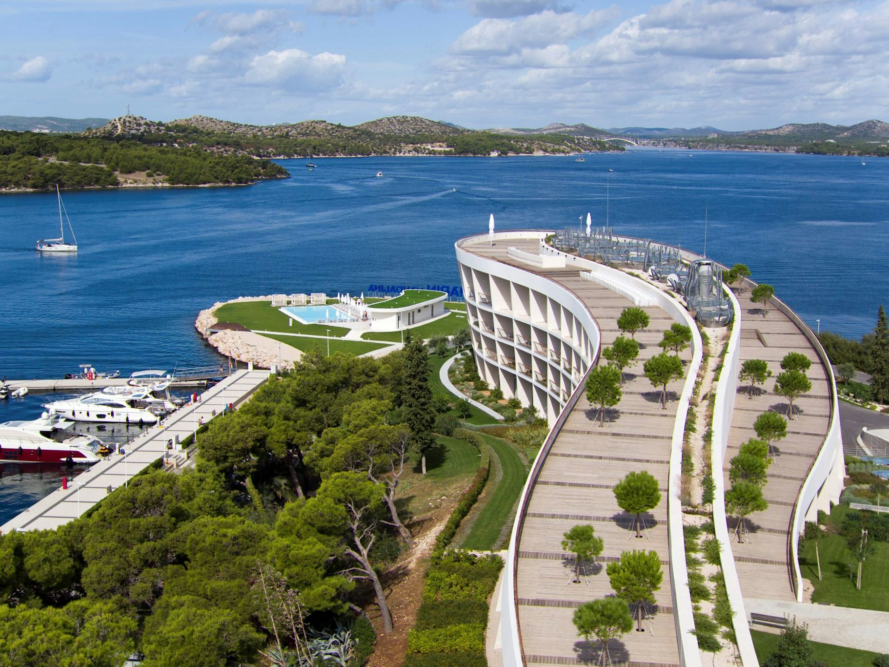 D Resort Sibenik 78/82
