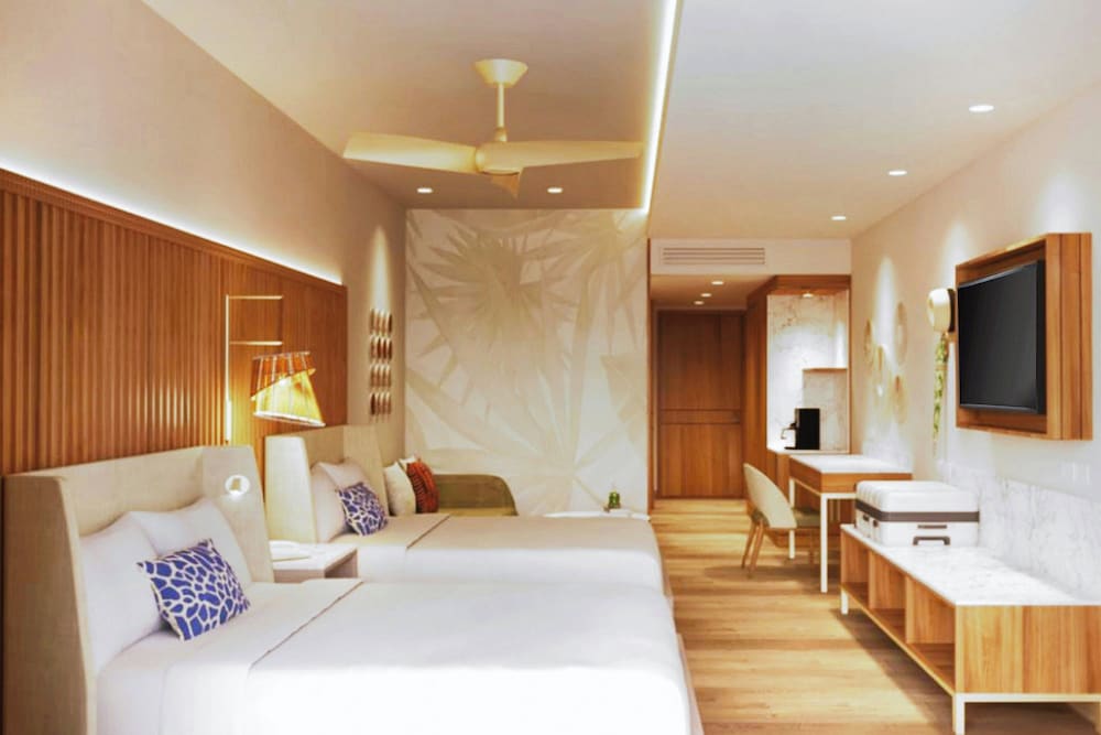 Royalton Vessence Barbados, An Autograph Collection All-Inclusive Resort Adult-Oriented 11/50