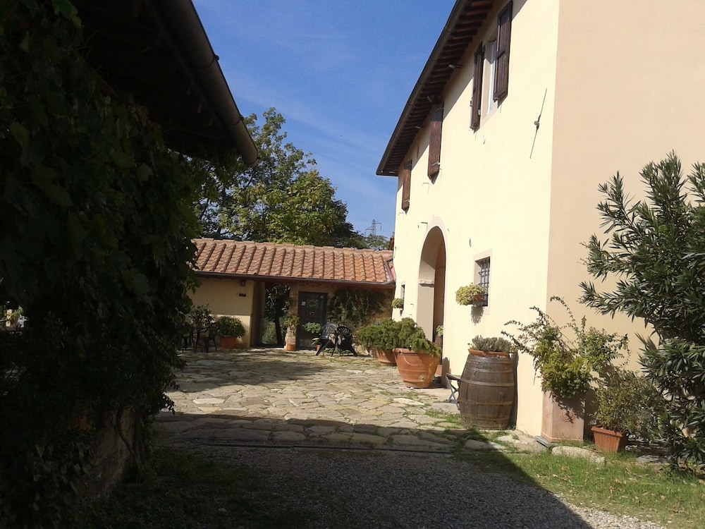 Fattoria Di Poggiopiano 42/50