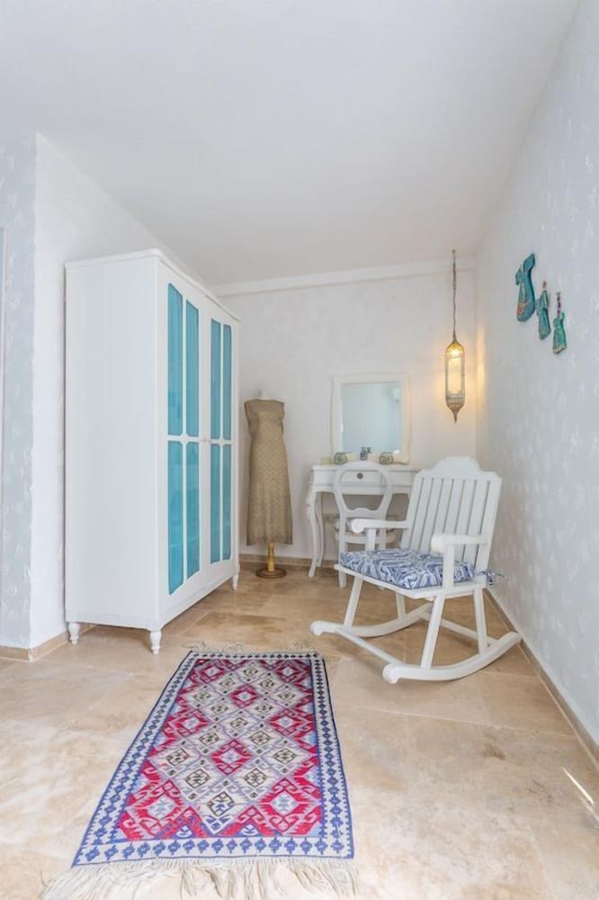 Alacati Chigdem Hotel 26/38