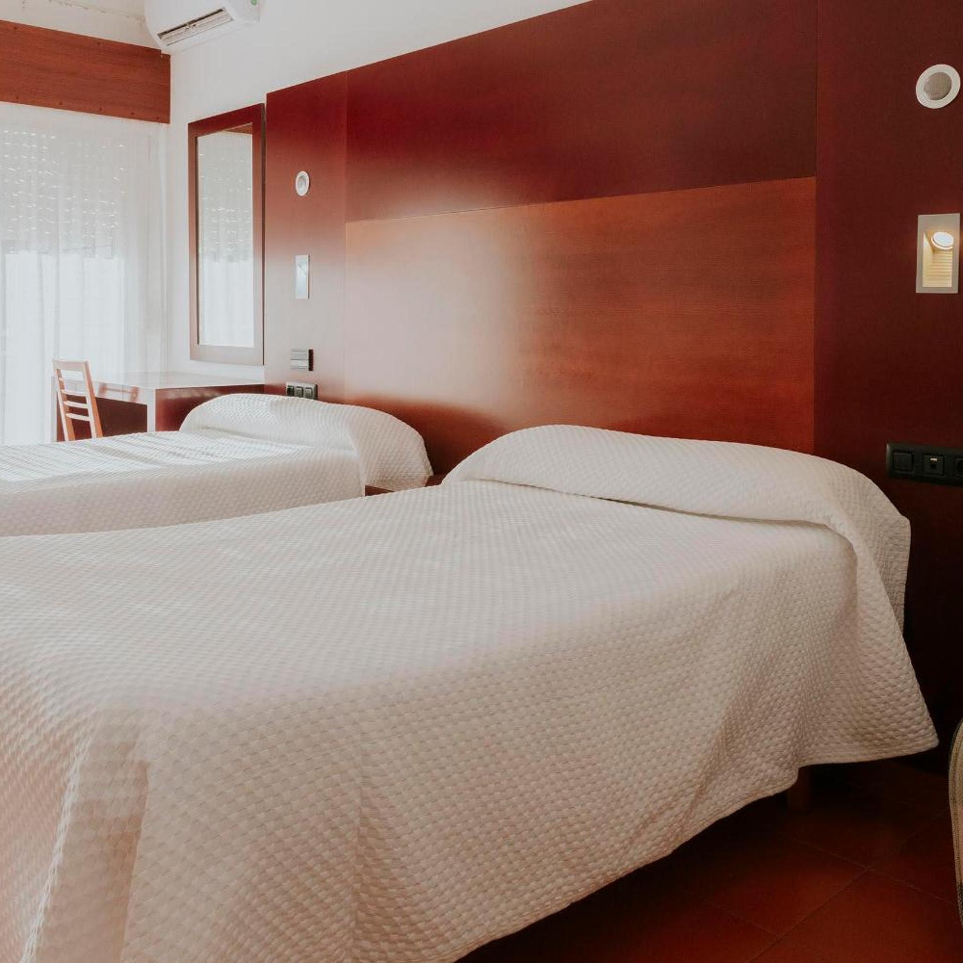 Hotel Novo Muiño 9/32