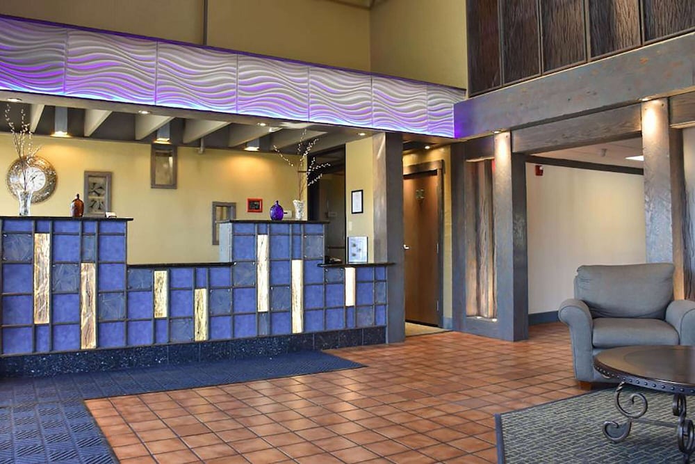 Travelodge by Wyndham Coffeyville 8/48