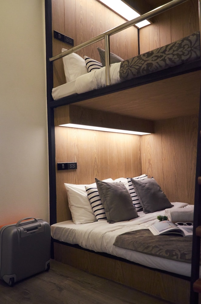 Vann Bangkok Boutique House 14/50