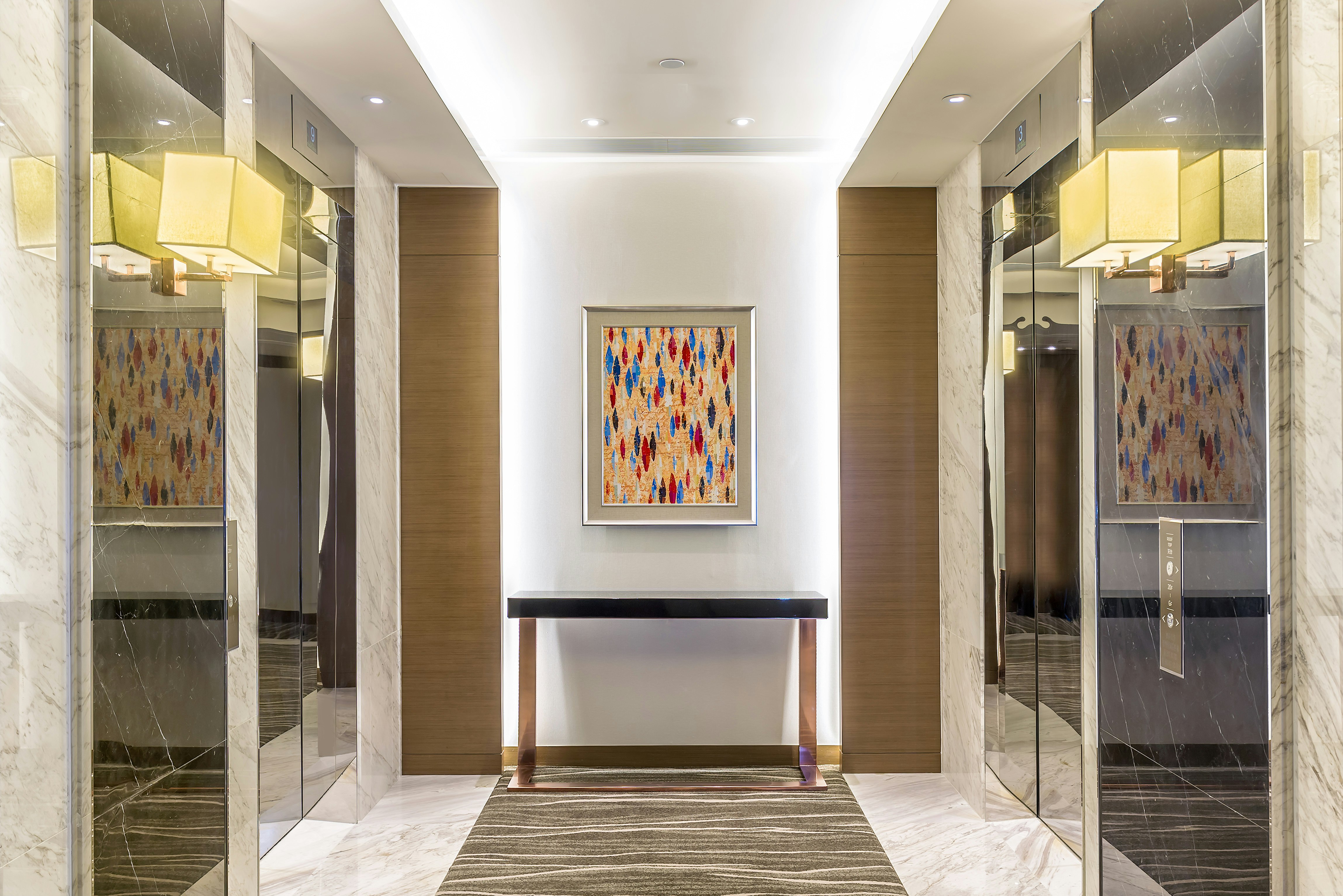 Hilton Garden Inn Hong Kong Mongkok 2/43