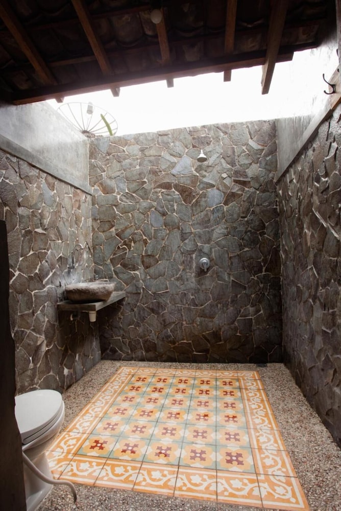 Good Karma Yogyakarta - Hostel 43/50
