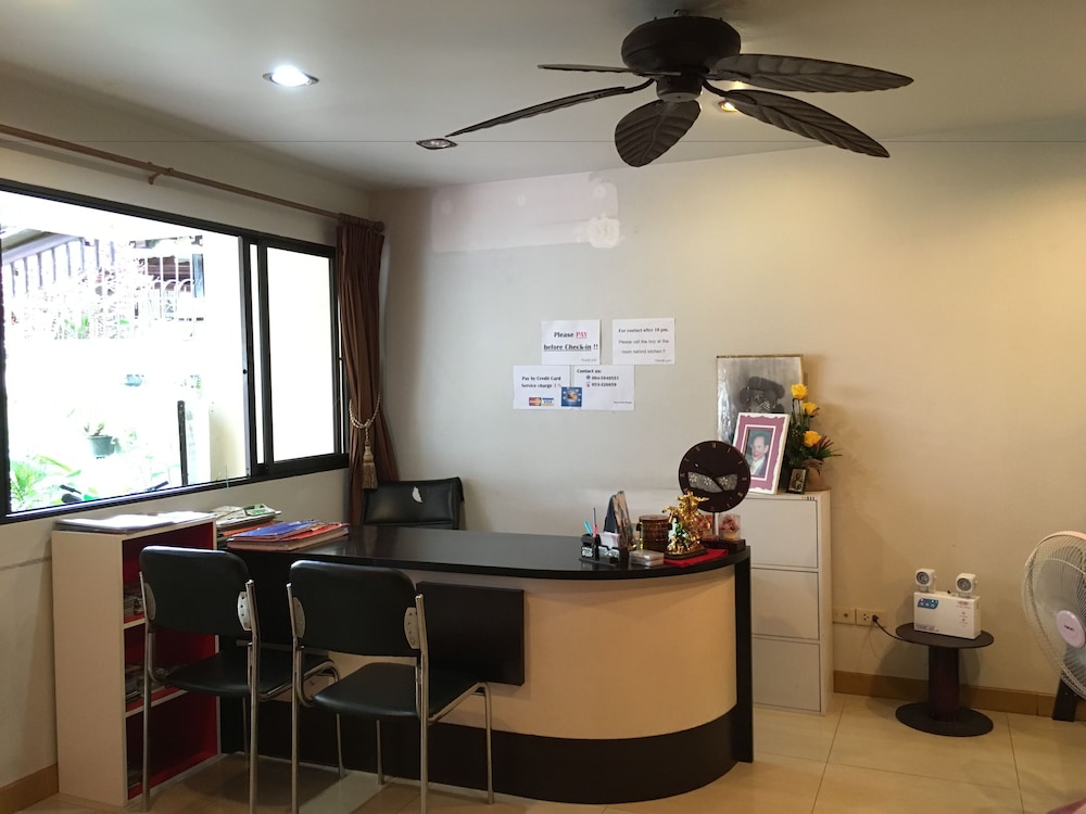 Miracle Boutique Chiang Mai 42/61