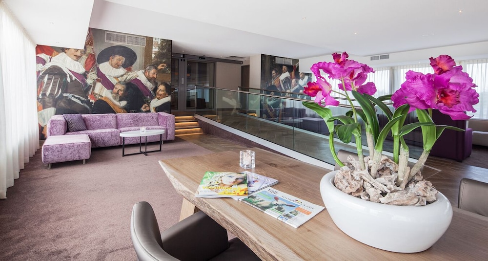 Van Der Valk Hotel Haarlem 30/50