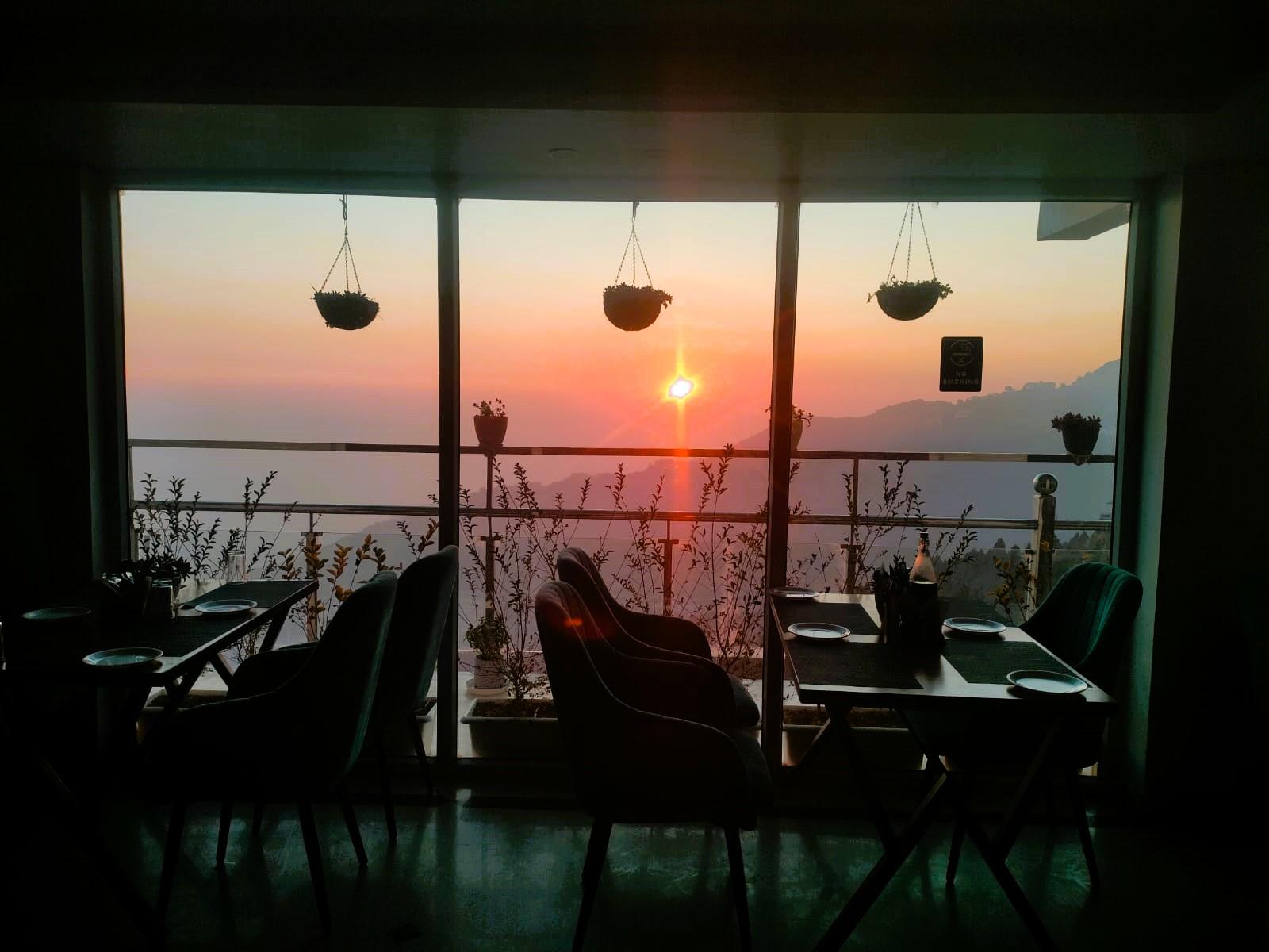 The Palm Aryan Mussoorie - 5 mins Walk to Mall Road 41/41