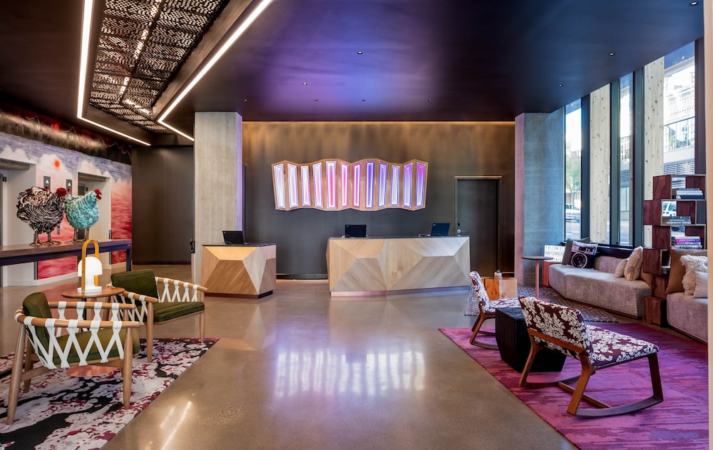 Hyatt Centric Downtown Portland 36/51