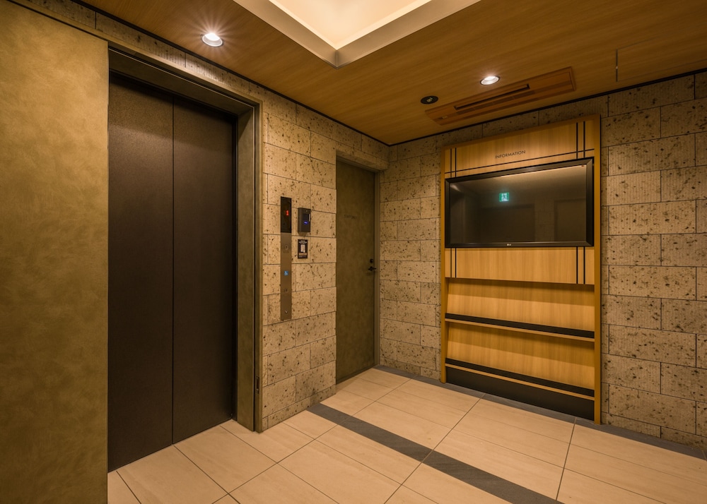 KOKO HOTEL Residence Asakusa Kappabashi 37/60