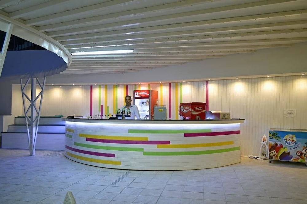 Arena Mar Hotel & SPA - All Inclusive 6/23
