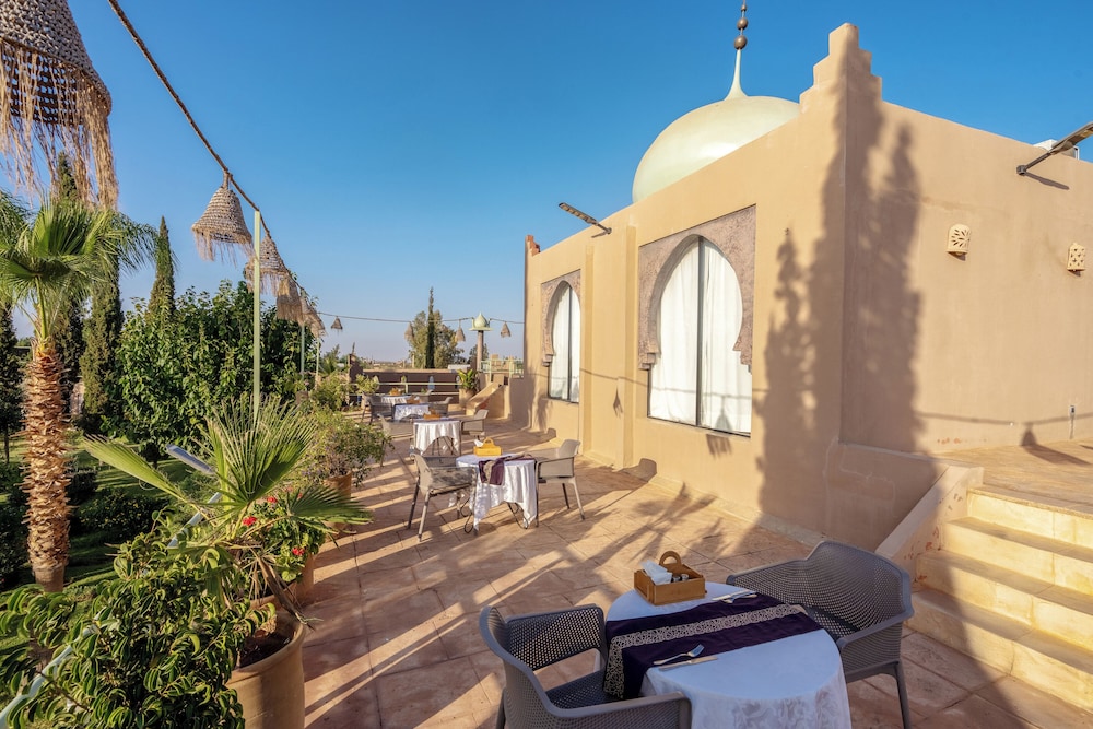 Taj Atlas Wellness Boutique Hotel And Spa 31/77
