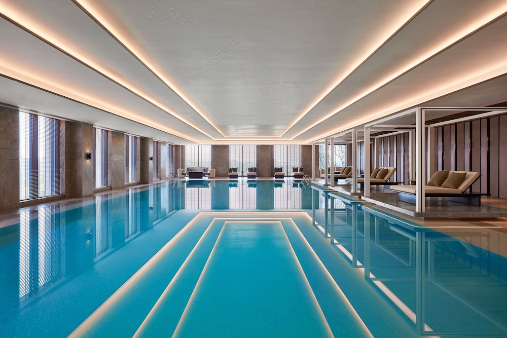 Sheraton Shanghai Fengxian 22/48