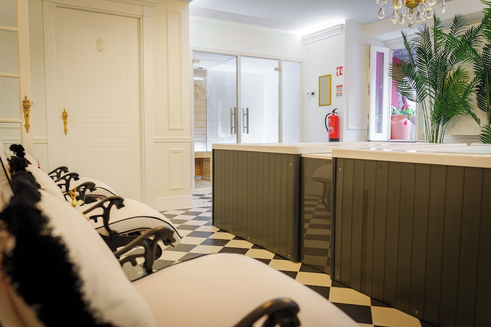Hotel Boutique Teatro 5/50