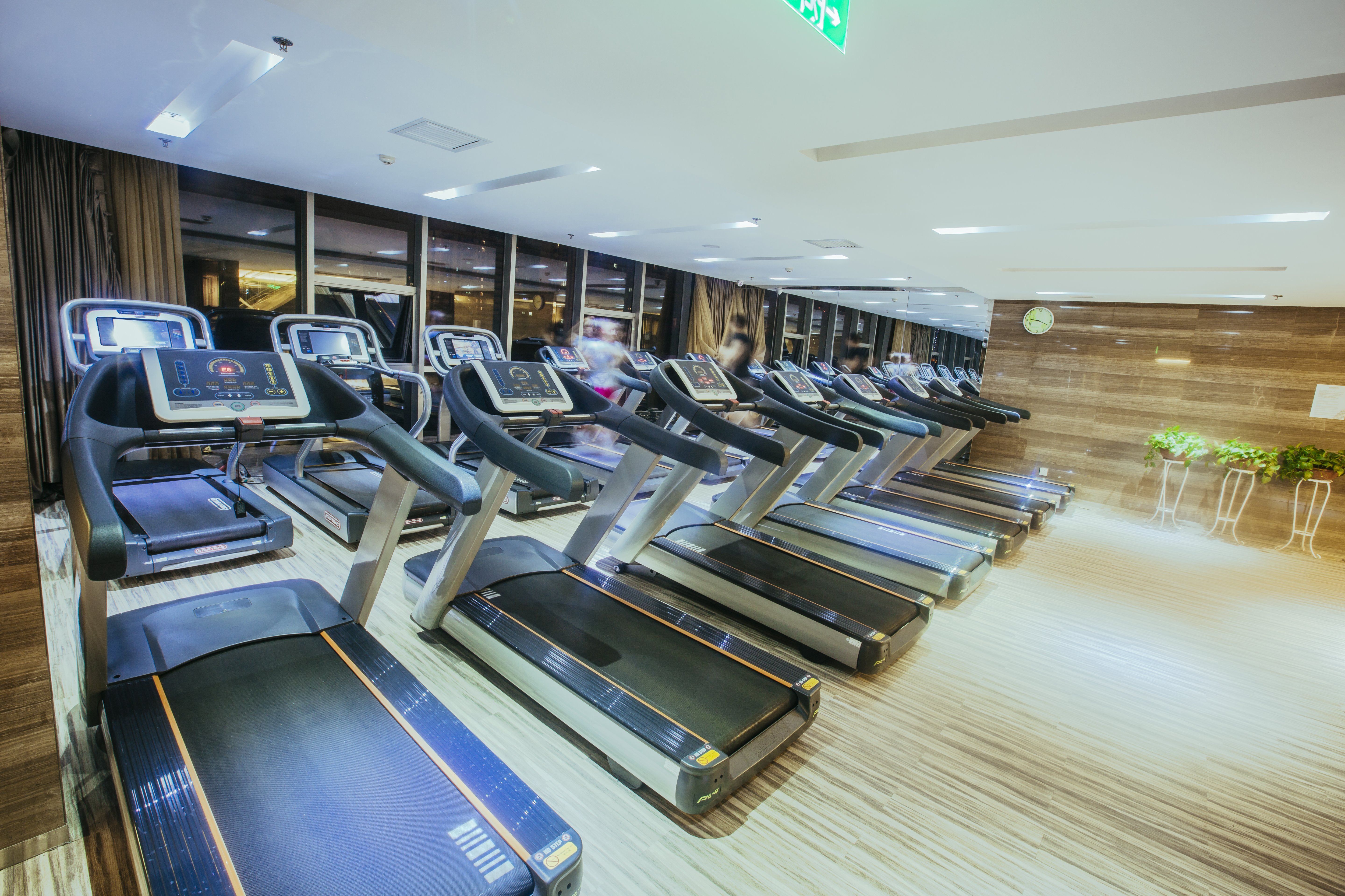 Holiday Inn Xian Big Goose Pagoda 21/50