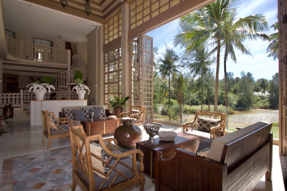 Devasom Khao Lak Beach Resort And Villas 28/33