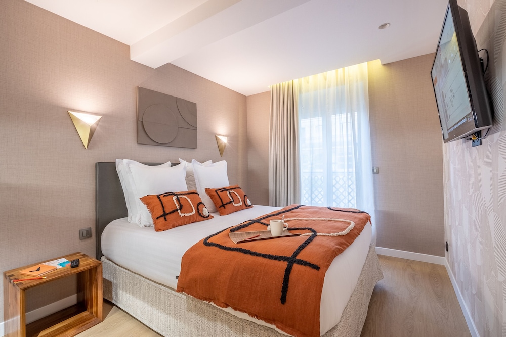 Milestay- Halles 24/68