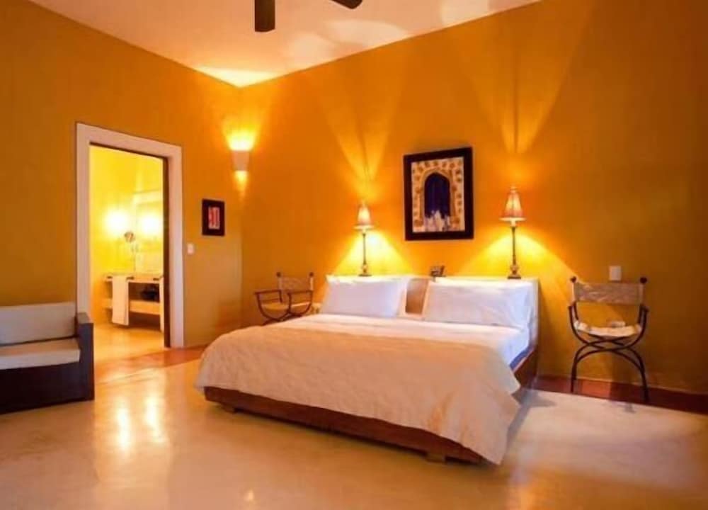 Hotel Hacienda Vip 8/50