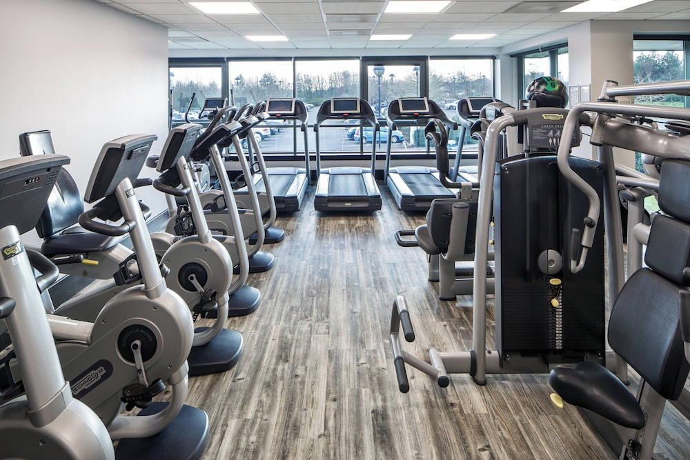 Nottingham Belfry Hotel & Spa 27/50