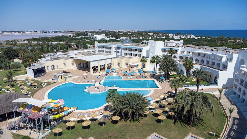 Hotel Liberty Resort 31/44