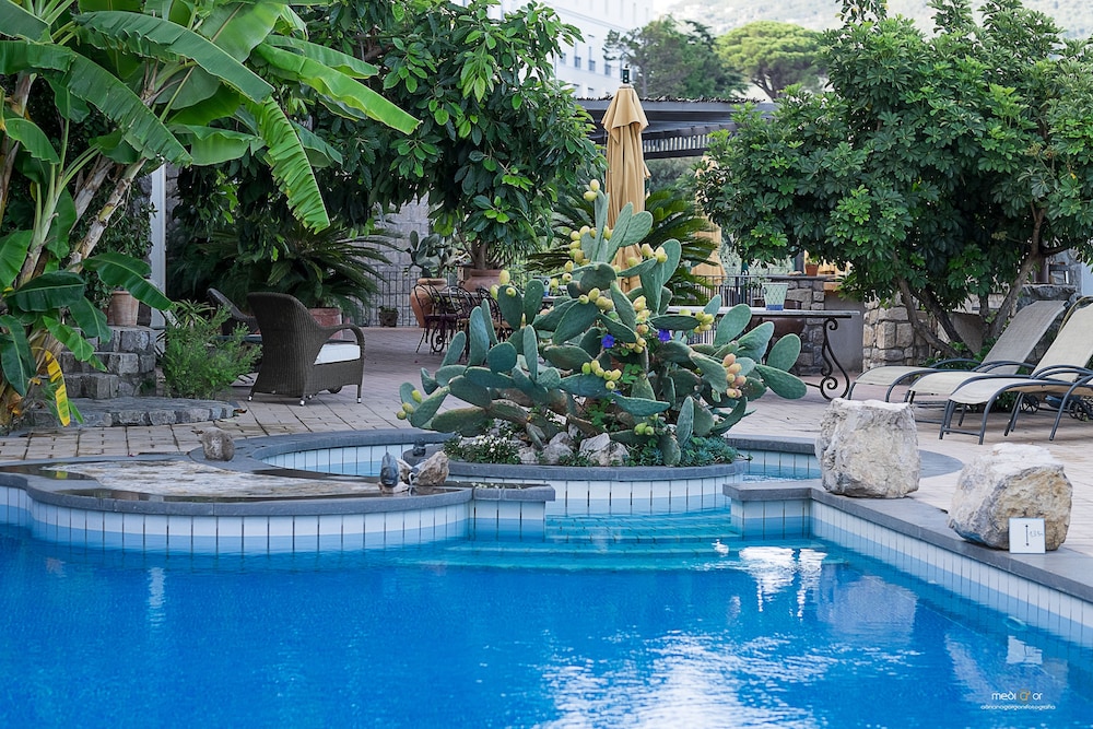 Villa Ketty 26/32