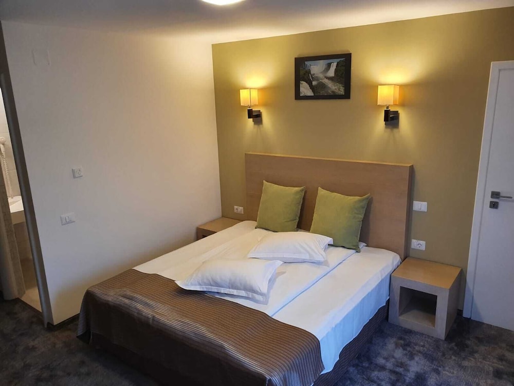 Hotel Escalade 7/41